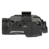 Nightstick Subcompact Weapon-Mounted Light Black photo 3