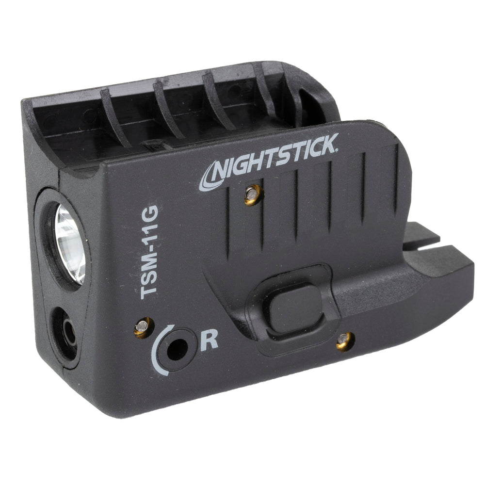 Nightstick Rchrg Light/Laser For Glock 42