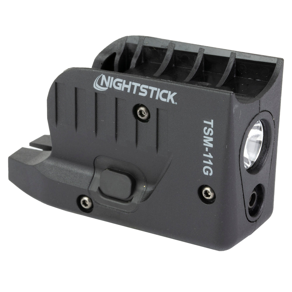 Nightstick Rchrg Light/Laser For Glock 42
