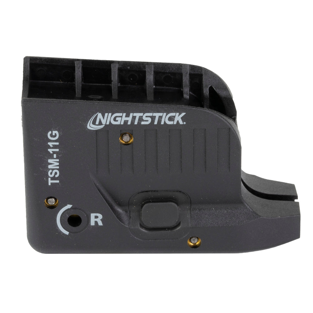 Nightstick Rchrg Light/Laser For Glock 42