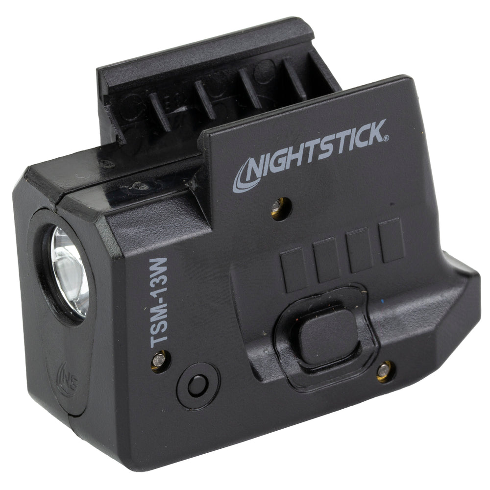 Nightstick Subcmpt Weapon-Mounted Light P365 150L Black