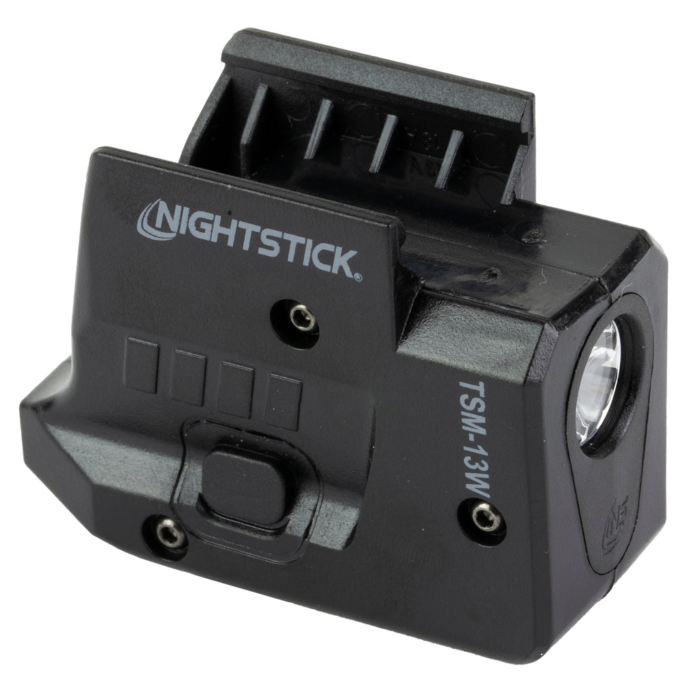 Nightstick Subcmpt Weapon-Mounted Light P365 150L Black
