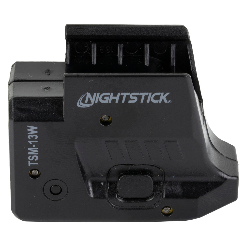 Nightstick Subcmpt Weapon-Mounted Light P365 150L Black