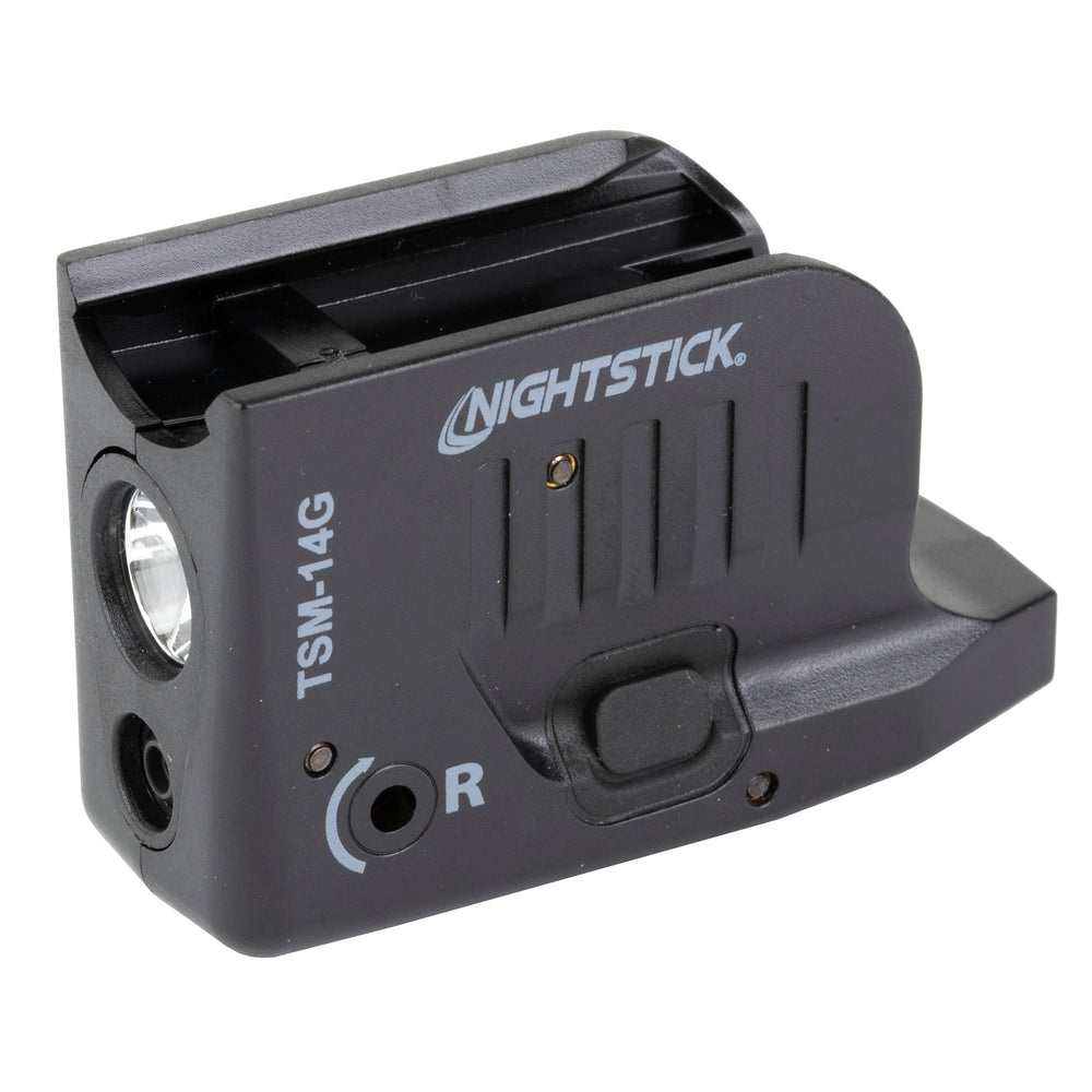 Nightstick Rchrg Light/Laser For Glock 43X