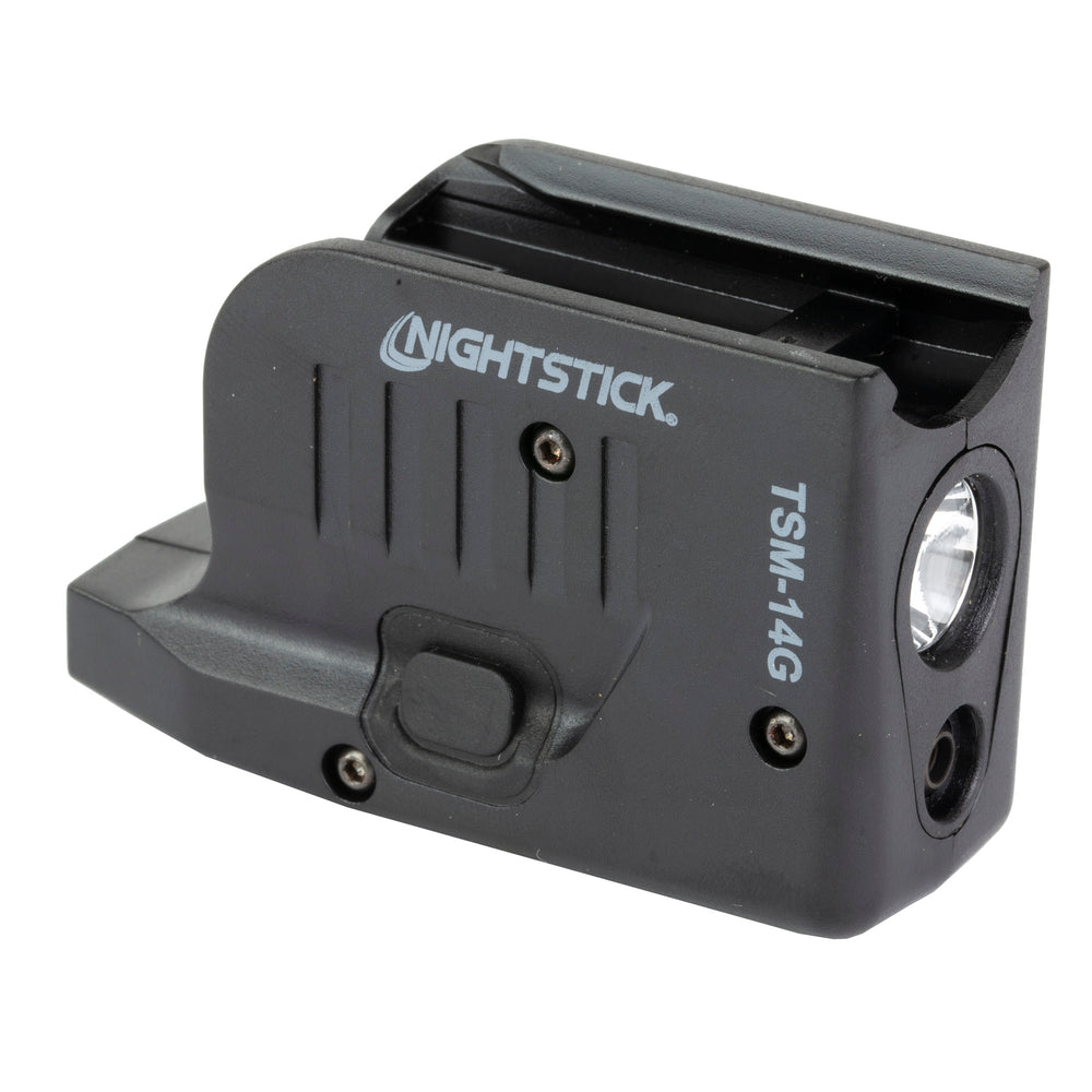 Nightstick Rchrg Light/Laser For Glock 43X