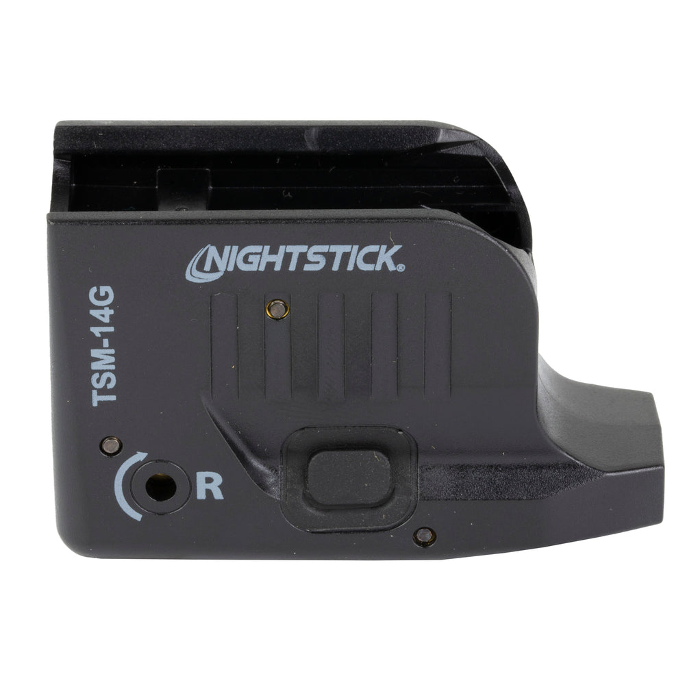 Nightstick Rchrg Light/Laser For Glock 43X