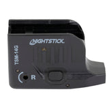 Nightstick Rchrg Light/Laser For Glock 43X photo 3