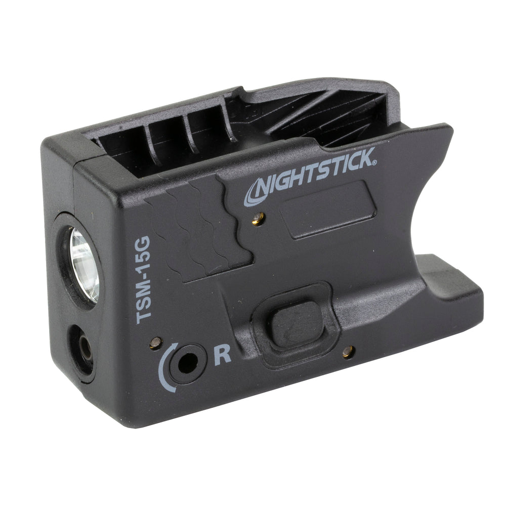 Nightstick Rchrg Light/Laser S&W Shield