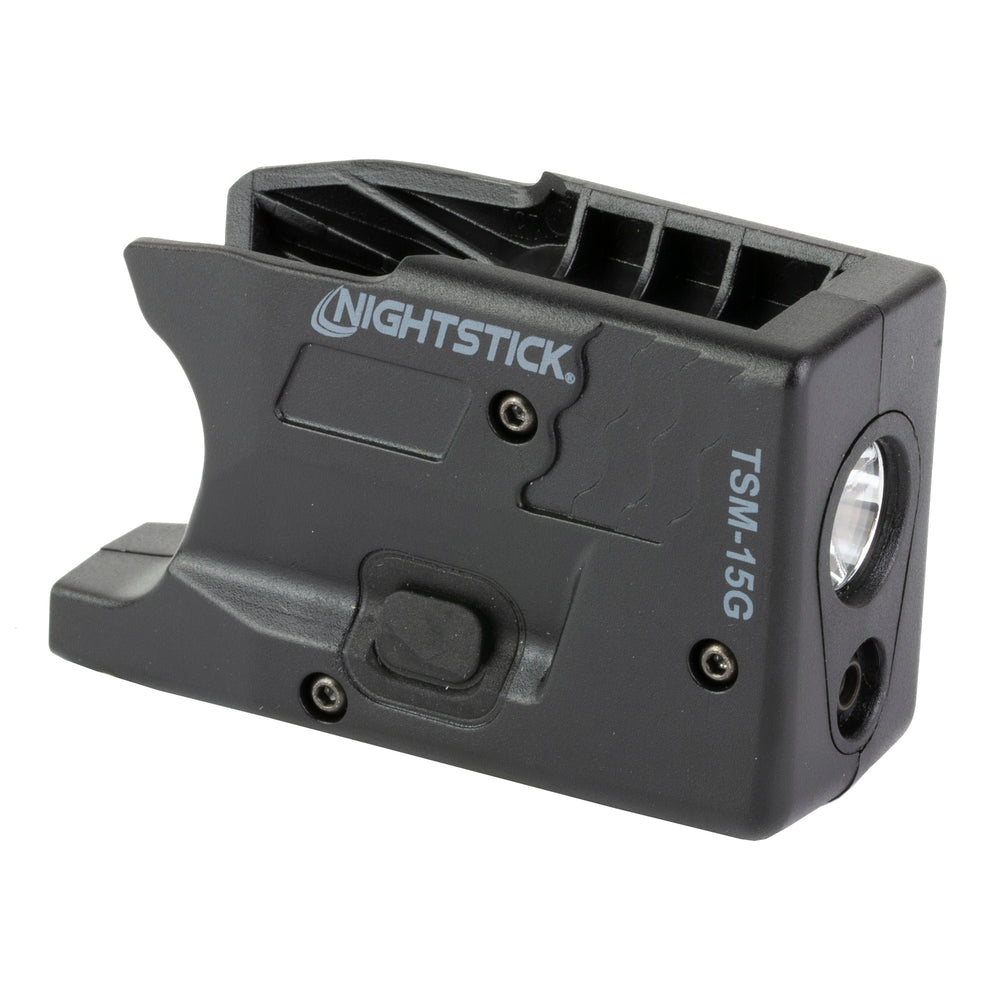 Nightstick Rchrg Light/Laser S&W Shield