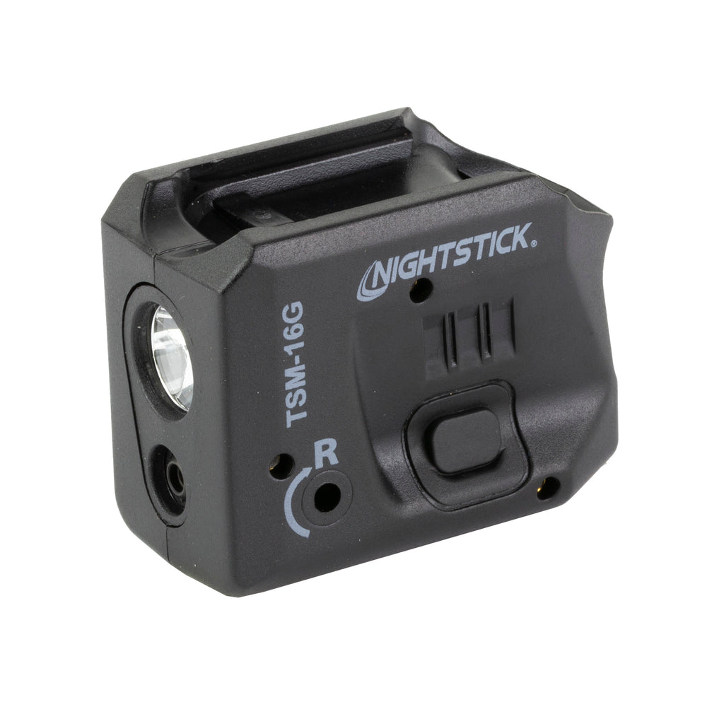 Nightstick Weapon-Mounted Light Laser Hellcat 150L Black
