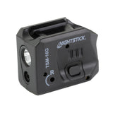 Nightstick Weapon-Mounted Light Laser Hellcat 150L Black photo 1
