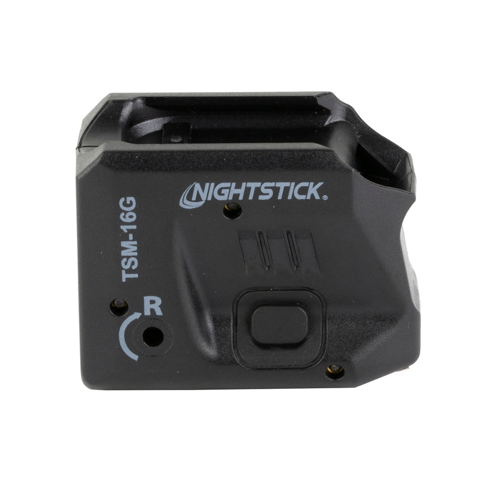 Nightstick Weapon-Mounted Light Laser Hellcat 150L Black