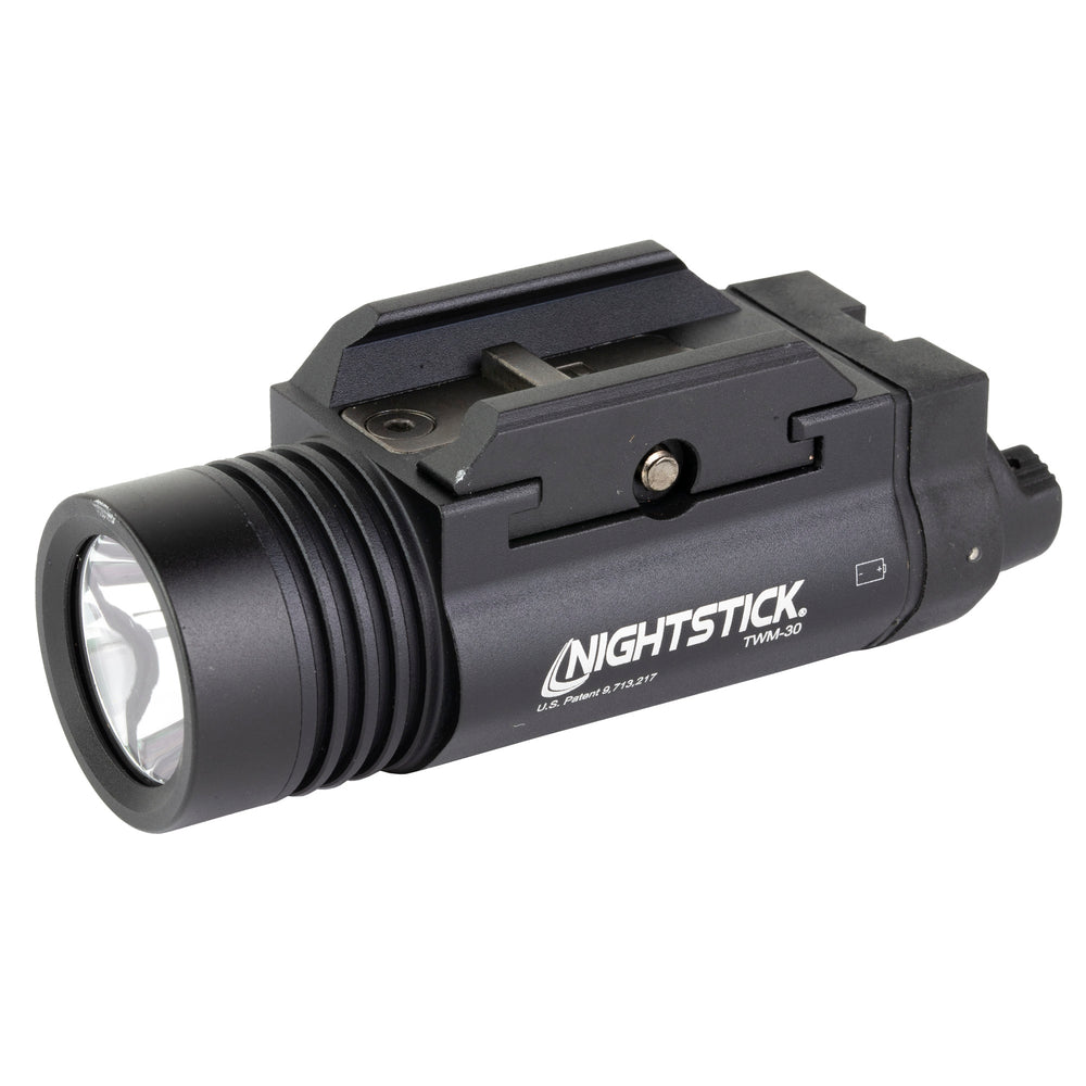 Nightstick Weapon Mounted Light 1200L Black