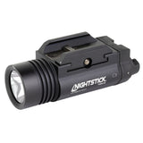 Nightstick Weapon Mounted Light 1200L Black photo 1