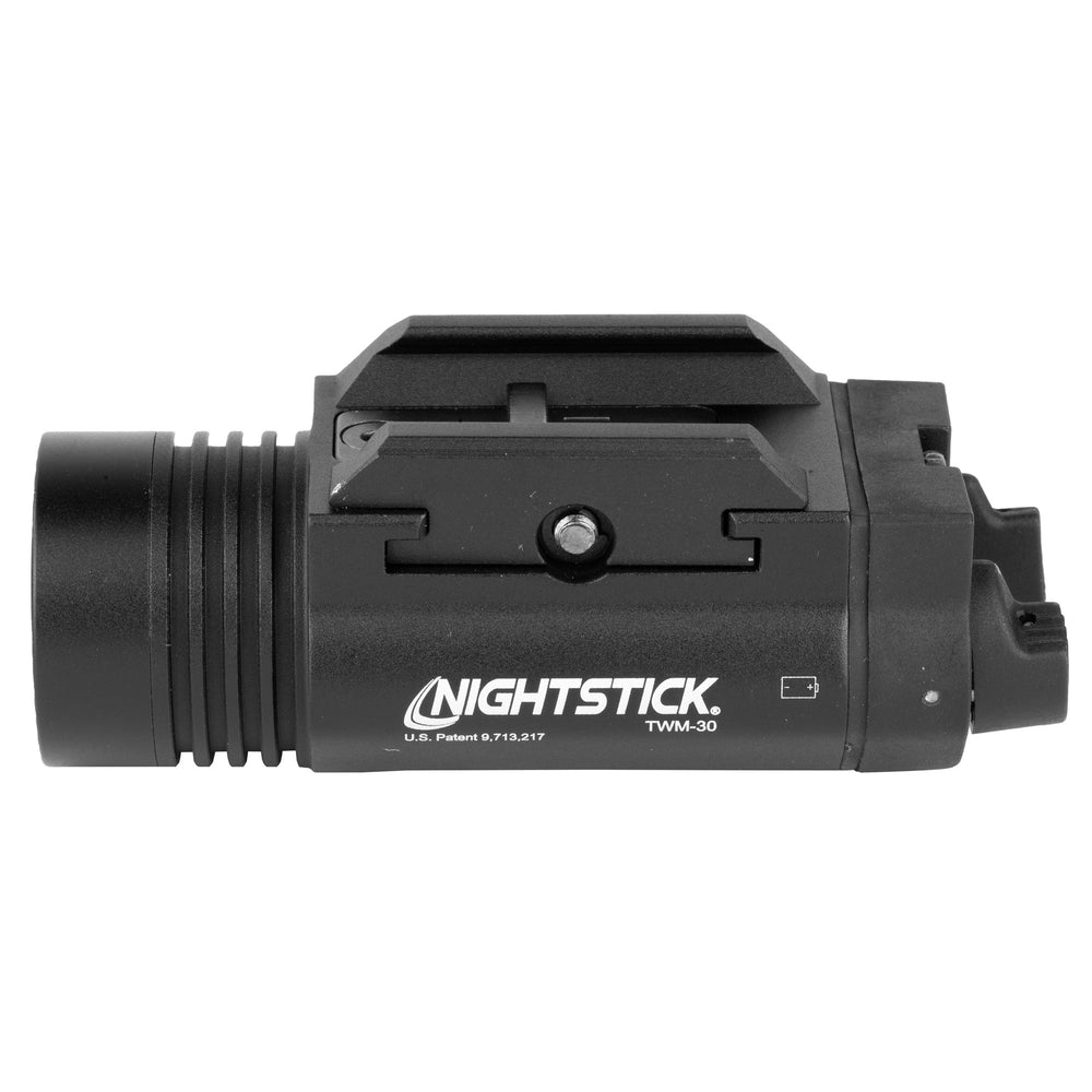 Nightstick Weapon Mounted Light 1200L Black