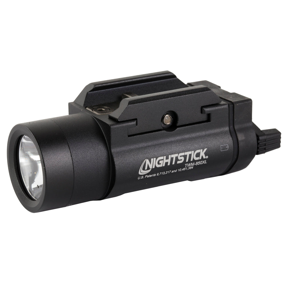 Nightstick Weapon Mounted 850L Black