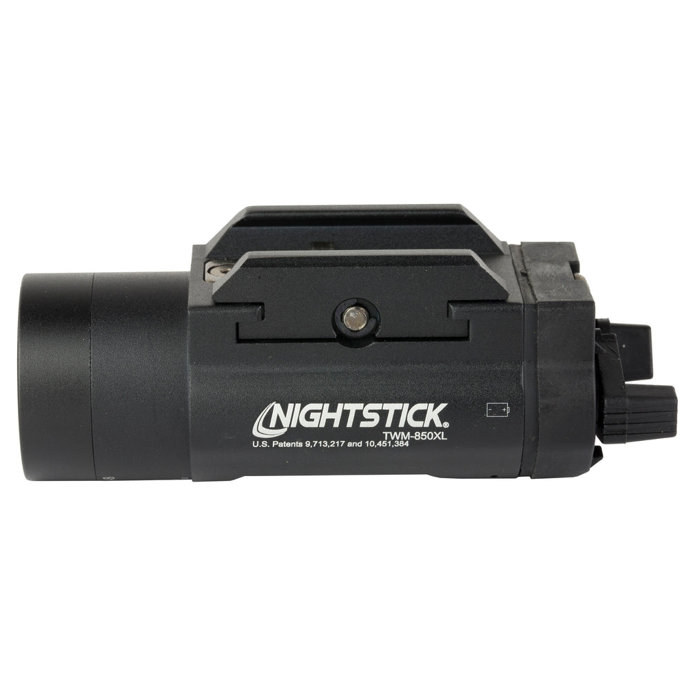 Nightstick Weapon Mounted 850L Black