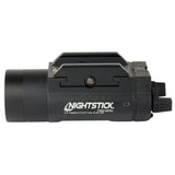 Nightstick Weapon Mounted 850L Black photo 3