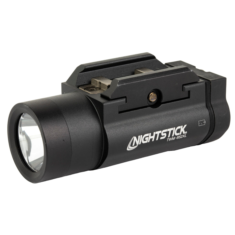 Nightstick Weapon Mounted Light 850L Black