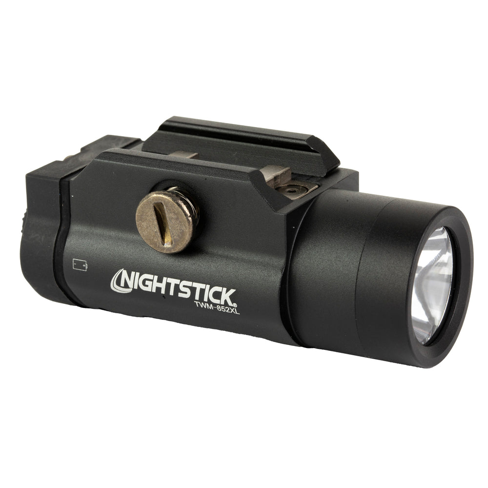 Nightstick Weapon Mounted Light 850L Black
