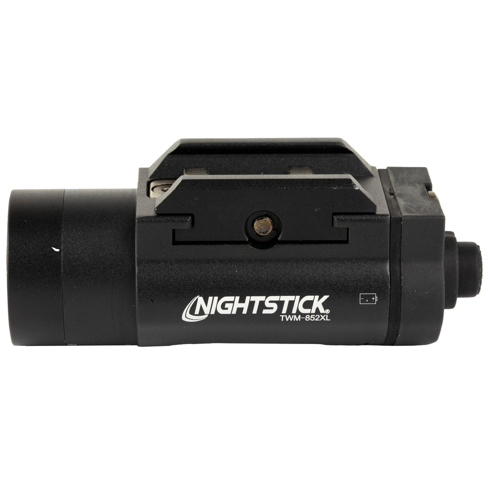 Nightstick Weapon Mounted Light 850L Black