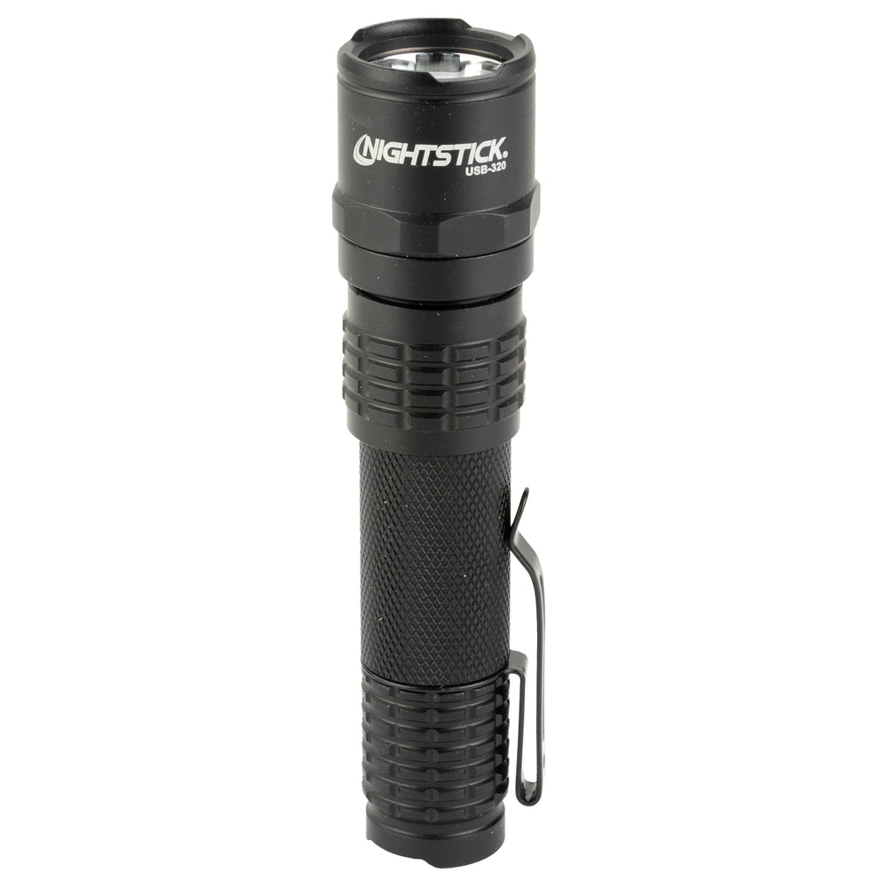Nightstick USB Rechargeable 320L