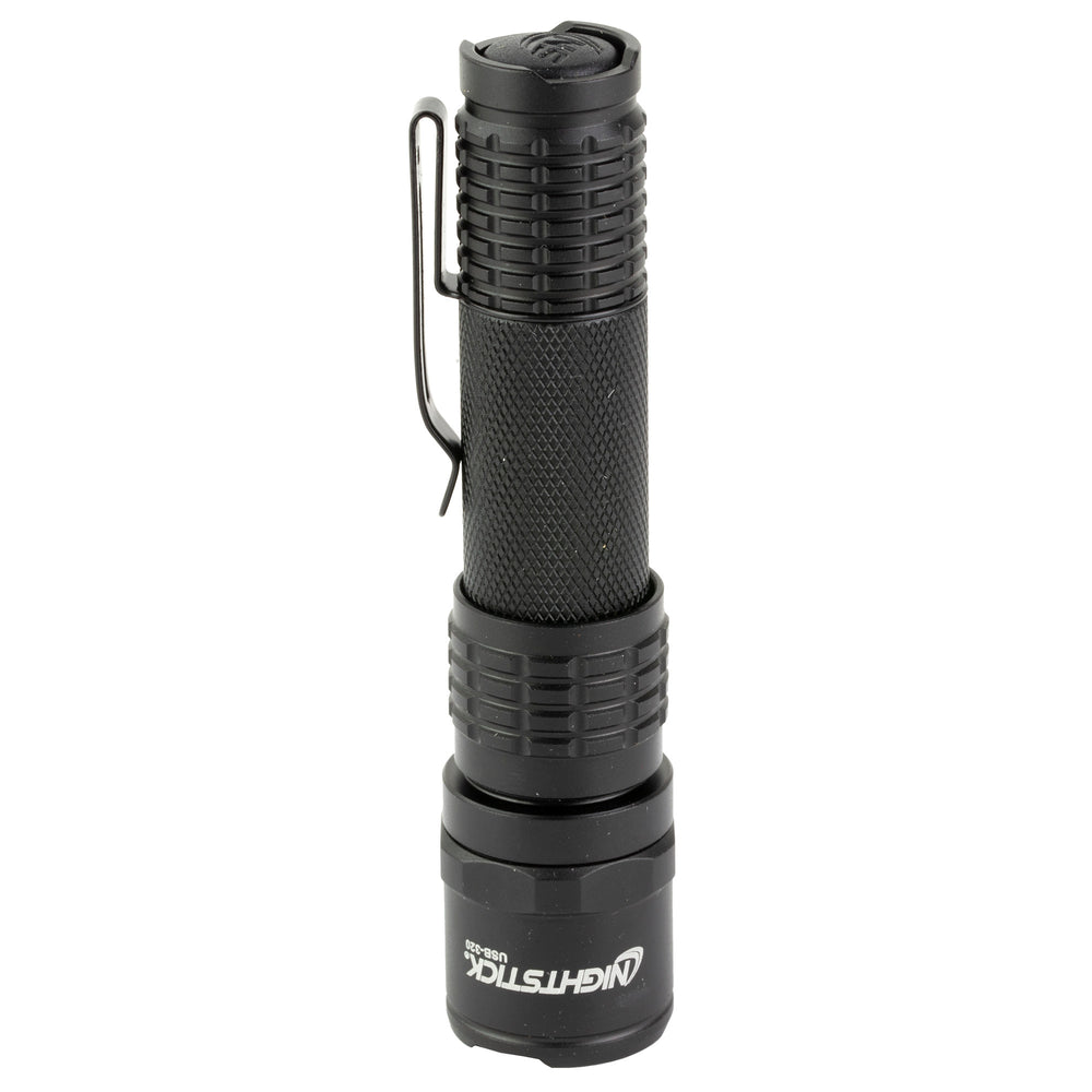 Nightstick USB Rechargeable 320L