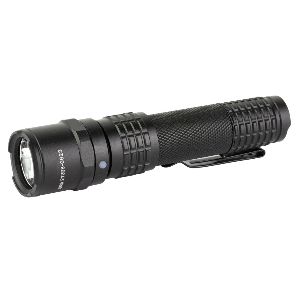 Nightstick USB Rechargeable 320L