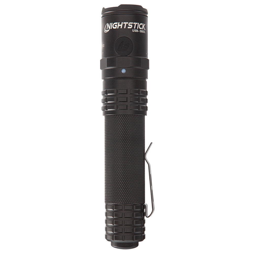 Nightstick USB Turbo Flash/Folding 1100L