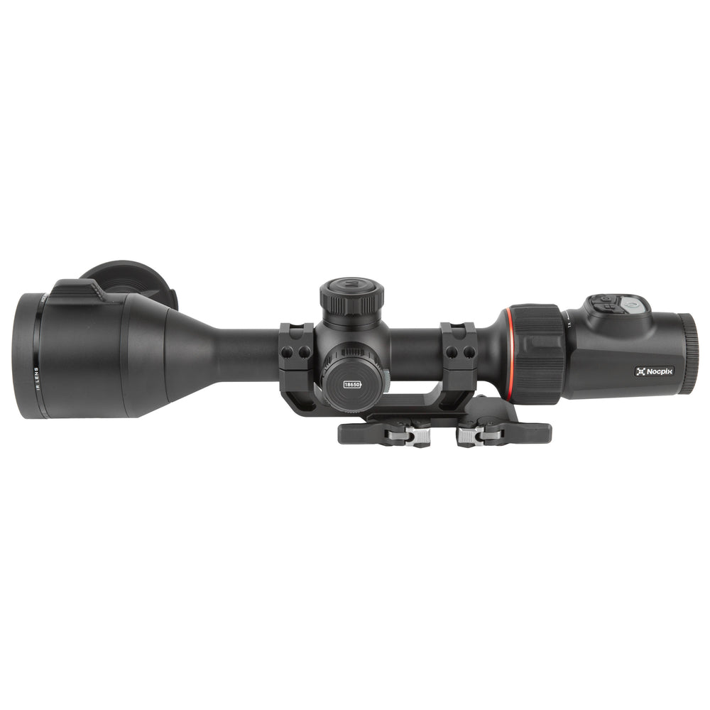 Nocpix Thermal Weapon Sight 640 50mm