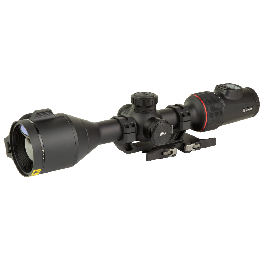 Nocpix Therm Weapon Sight LRF 640 50mm