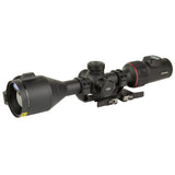 Nocpix Therm Weapon Sight LRF 640 50mm photo 1