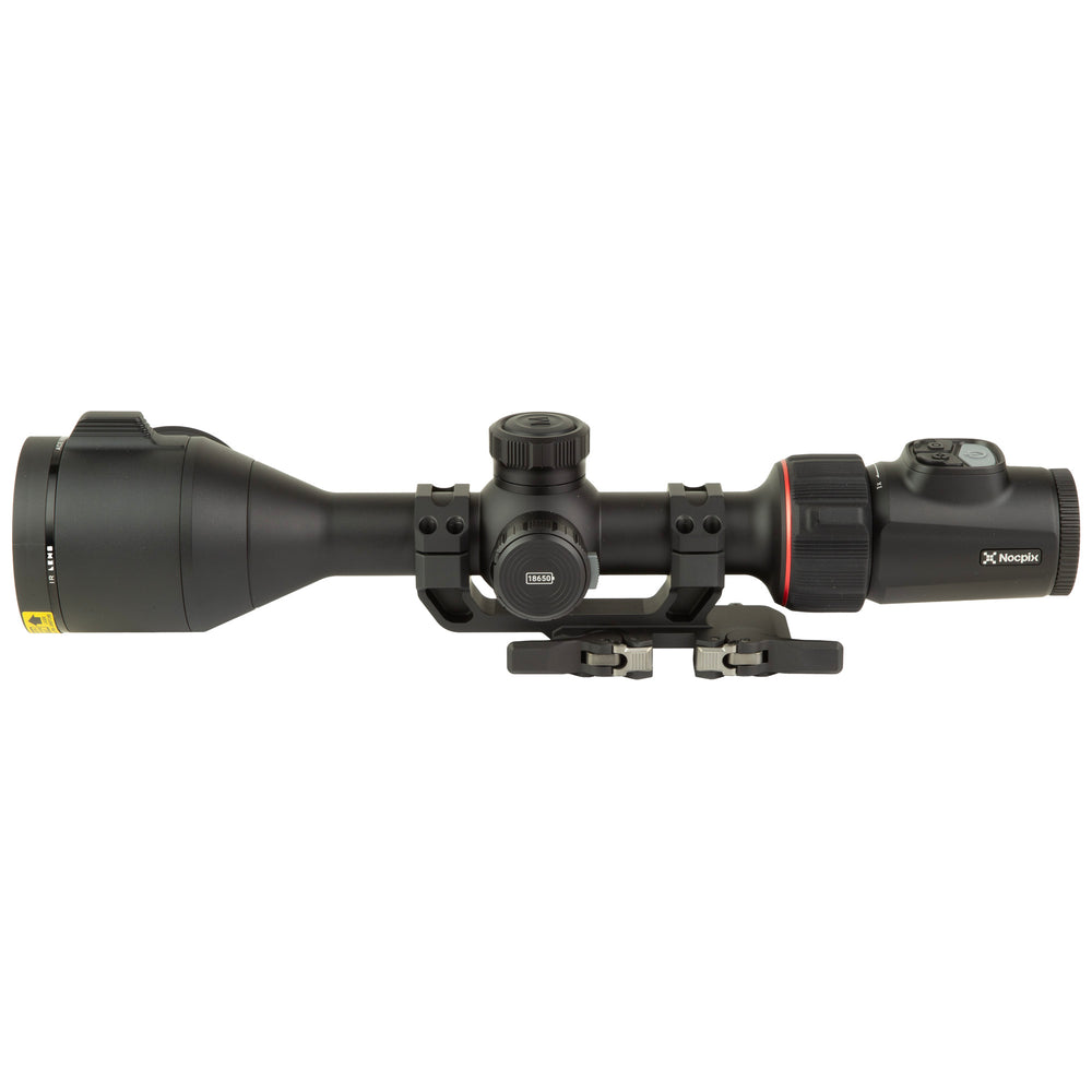 Nocpix Therm Weapon Sight LRF 640 50mm