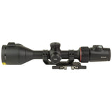 Nocpix Therm Weapon Sight LRF 640 50mm photo 3
