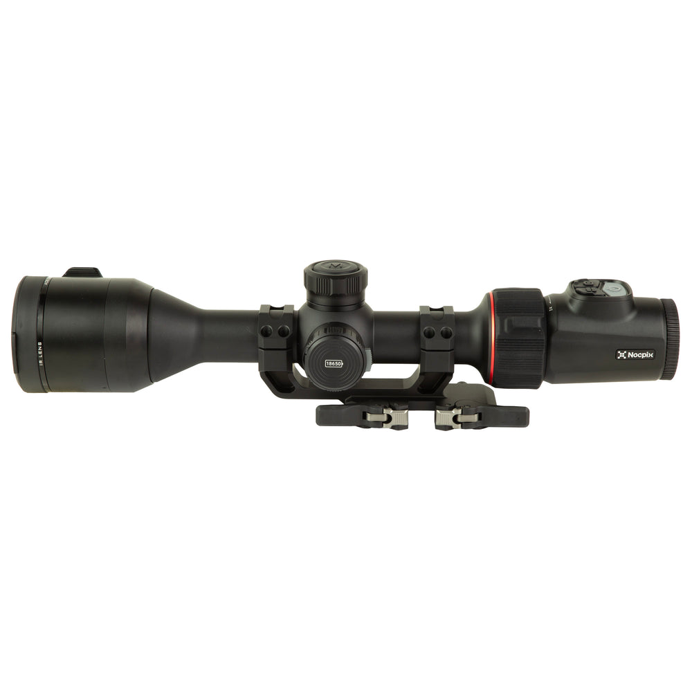 Nocpix Thermal Weapon Sight 384 35mm