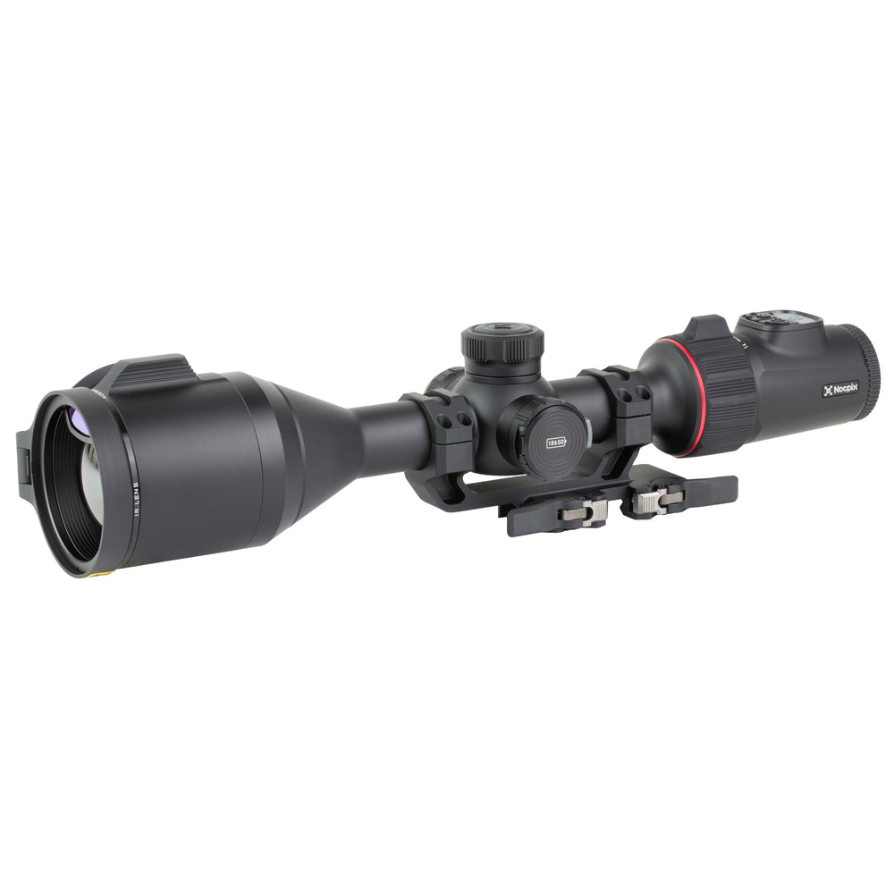 Nocpix Therm Weapon Sight LRF 1280 60mm