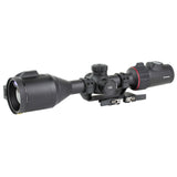 Nocpix Therm Weapon Sight LRF 1280 60mm photo 1