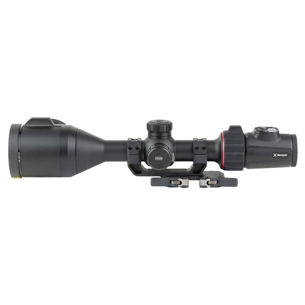 Nocpix Therm Weapon Sight LRF 1280 60mm