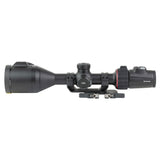 Nocpix Therm Weapon Sight LRF 1280 60mm photo 3