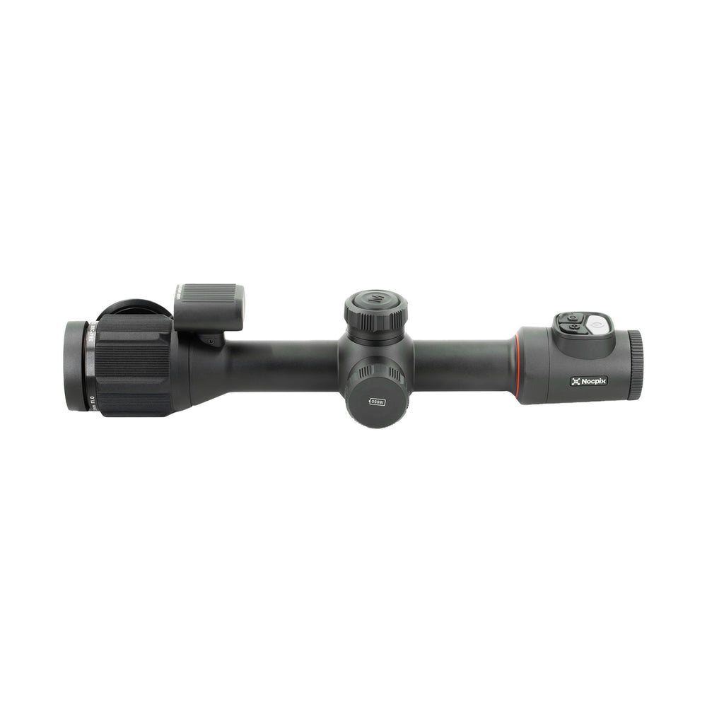 Nocpix Bolt L35R Thermal 384 LRF Black