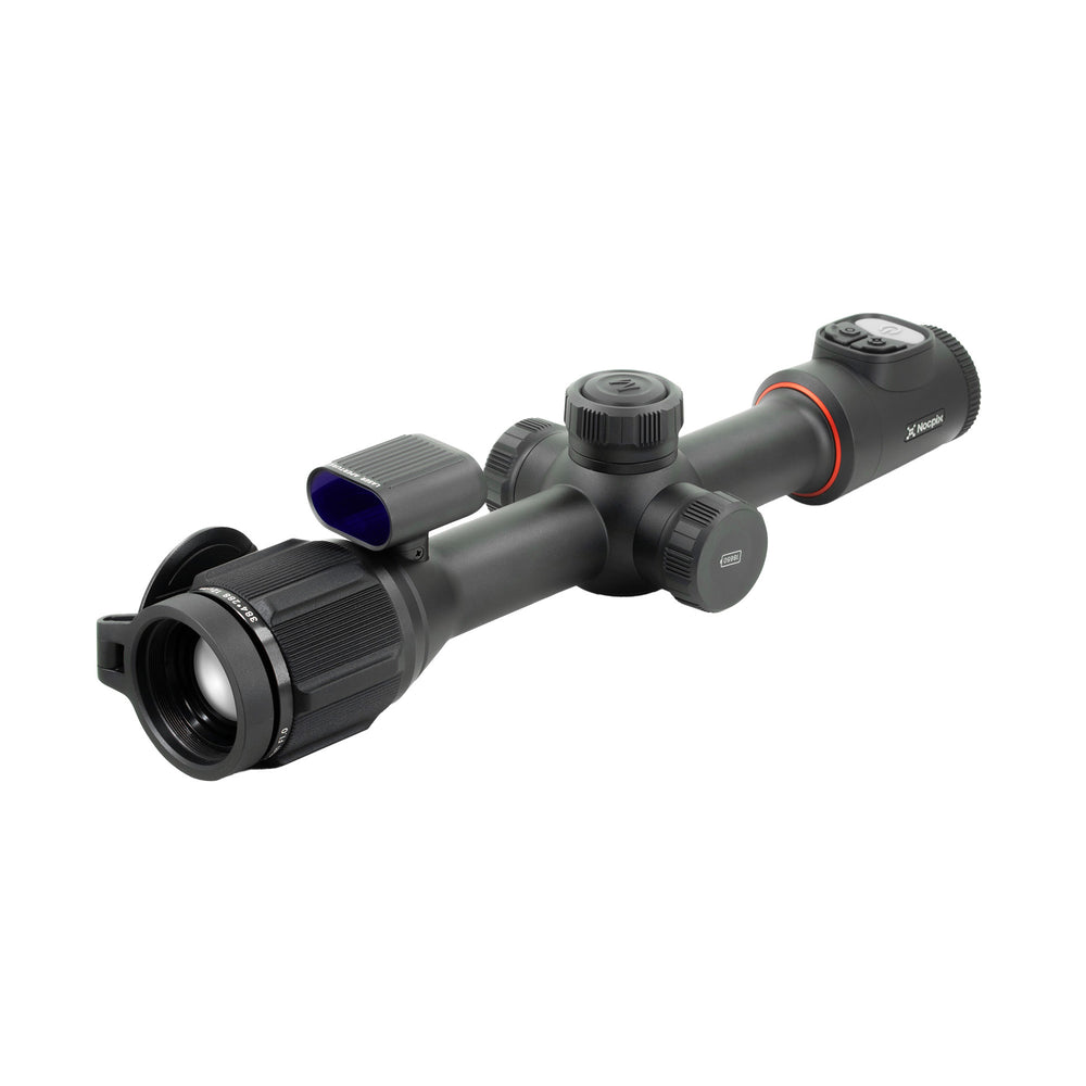 Nocpix Bolt L35R Thermal 384 LRF Black