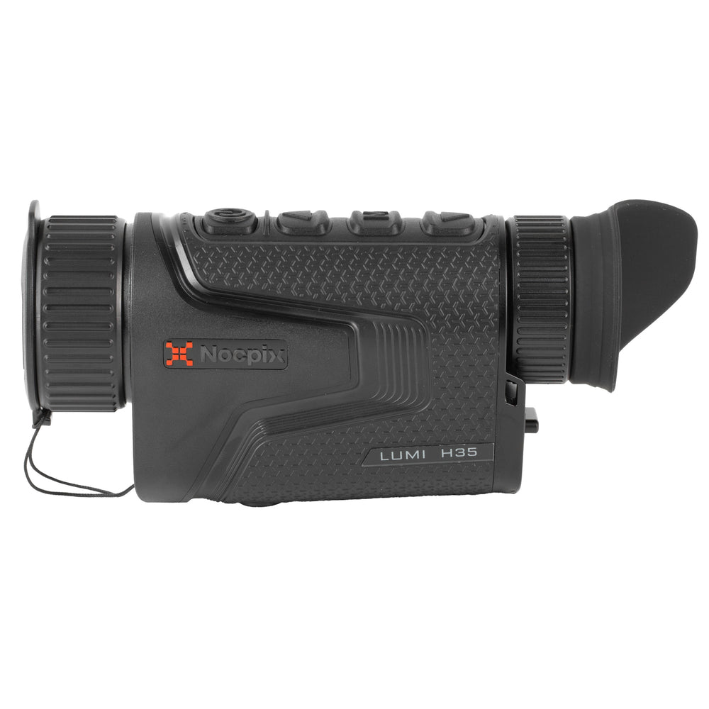 Nocpix Compact Therm Mono 640 35 Mm