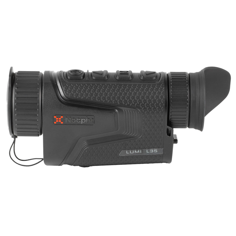 Nocpix Compact Therm Mono 384 35 Mm
