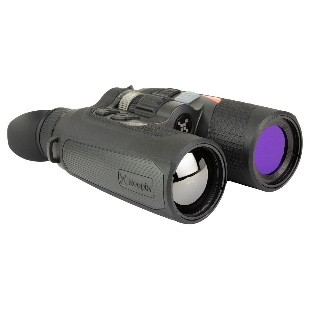 Nocpix Quest H50R LRF Binoculars 640 50mm