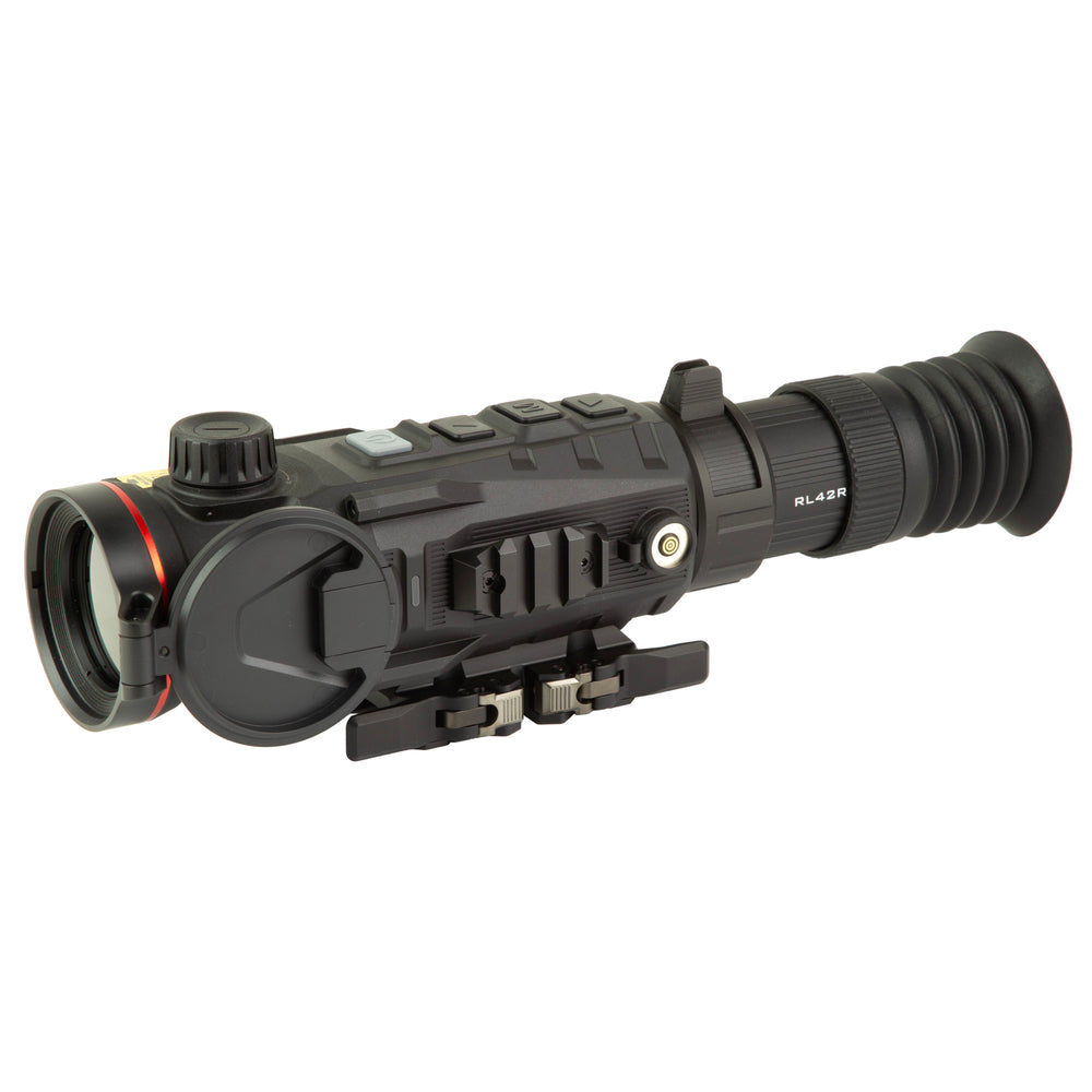 Nocpix RICO2 Thermal Sight 384 42mm LRF