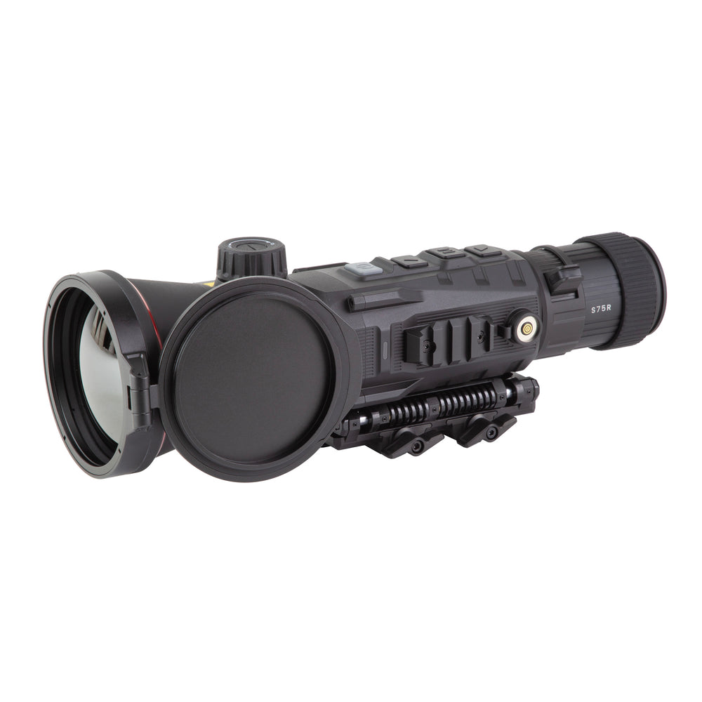 Nocpix RICO2 Thermal Sight 1280 75mm LRF