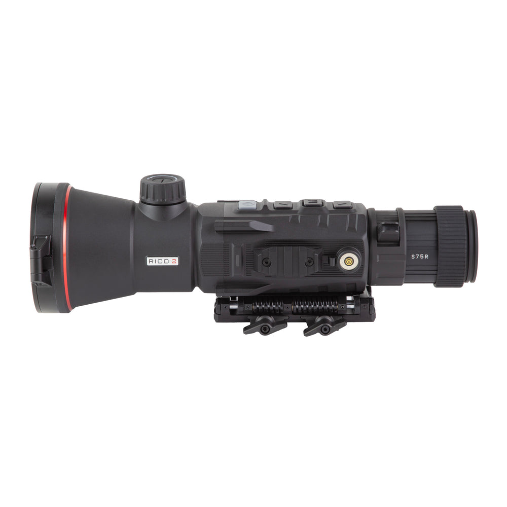 Nocpix RICO2 Thermal Sight 1280 75mm LRF