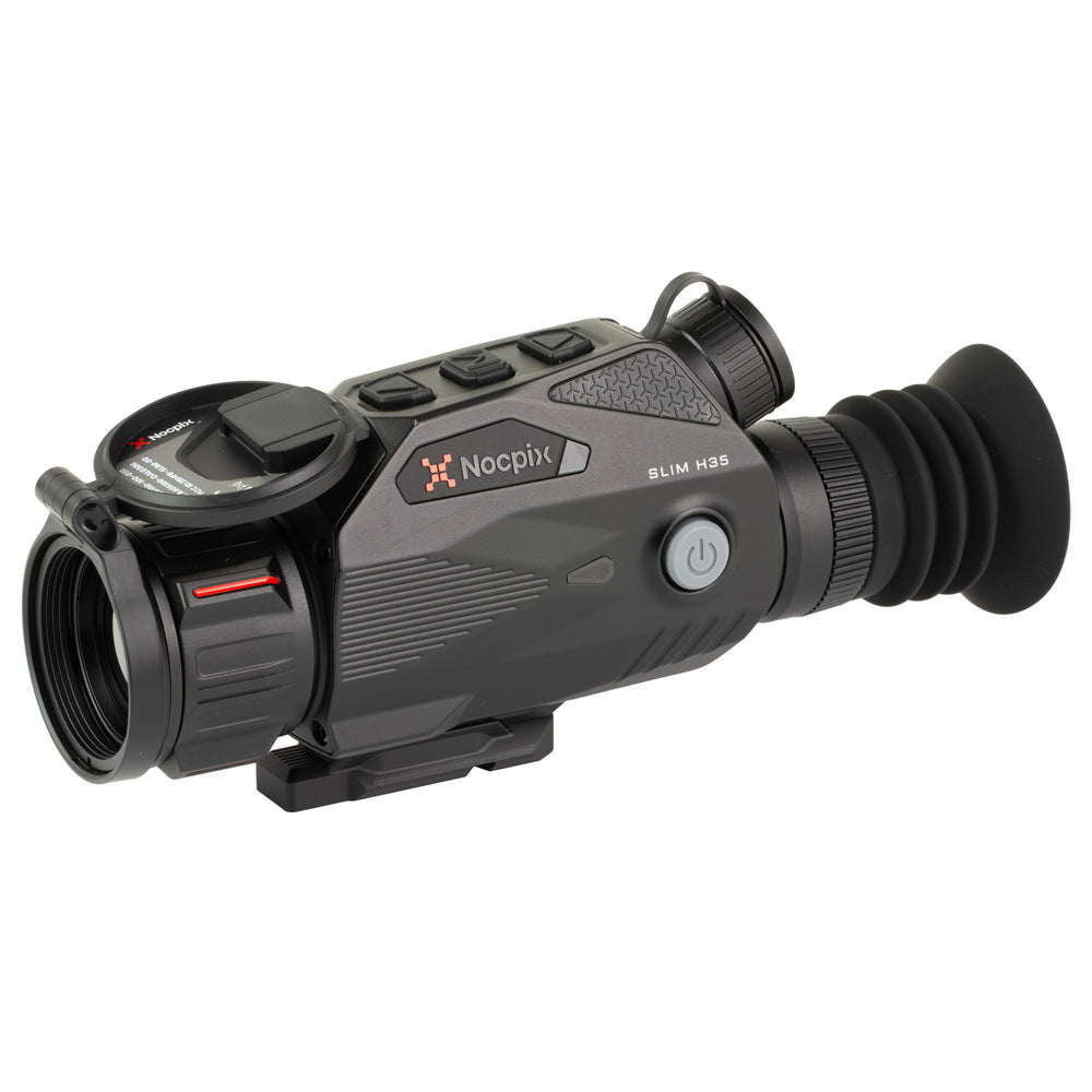 Nocpix Multi-Func Thermal Optic 640 35 Mm