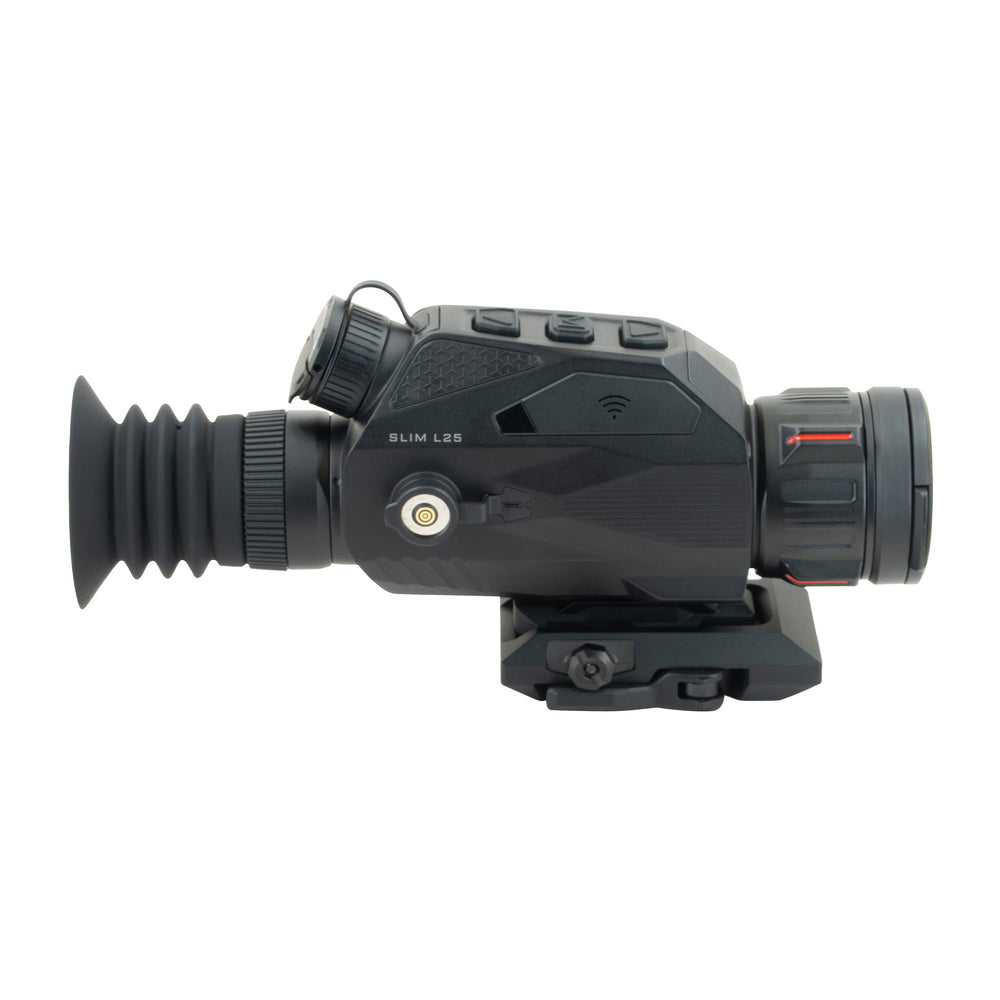 Nocpix Slim L25 Thermal 384X288 Black