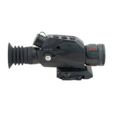 Nocpix Slim L25 Thermal 384X288 Black photo 1
